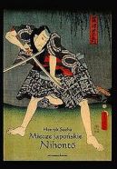 Okadka - Miecze japoskie Nihonto 