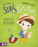 Okadka - Sta Ptelka. Wielka wyprawa