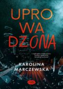 Ok�adka - Uprowadzona
