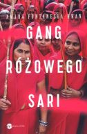 Ok�adka - Gang r�owego sari