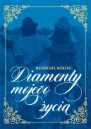 Ok�adka - Diamenty mojego �ycia