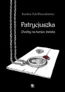 Ok�adka - Patrycjuszka. Cho�by na koniec �wiata