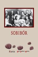 Okładka - Sobibór