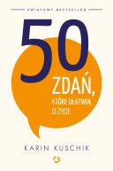 Ok�adka - 50 zda�, kt�re u�atwi� ci �ycie