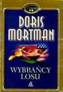 Okładka - Wybrańcy losu