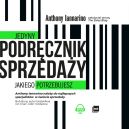 Ok�adka - Jedyny podr�cznik sprzeda�y jakiego potrzebujesz. Audiobook