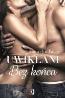 Okładka - Uwikłani. Bez końca