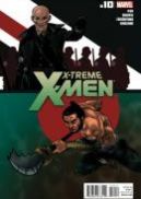 Ok�adka - X-Treme X-Men vol. 2  tom 10