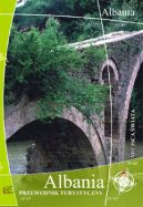 Ok�adka - Albania. Przewodnik turystyczny