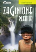 Ok�adka - Zaginione plemi�