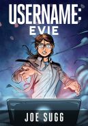 Ok�adka - Username: Evie