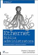 Okadka - Ethernet. Biblia administratora
