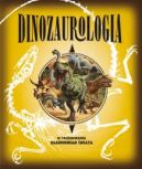 Okadka ksizki - Dinozaurologia