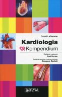 Ok�adka - Kardiologia. Kompendium