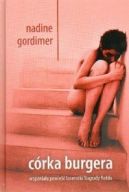 Okadka - Crka Burgera