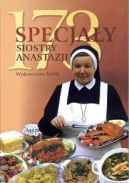 Okadka - 173 specjay siostry Anastazji