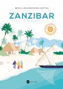 Okadka ksiki - Zanzibar. Wyspa skarbw