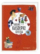 Okadka ksizki - Grzegorz Kasdepke dzieciom