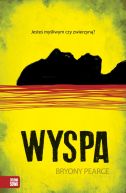 Okładka - Wyspa