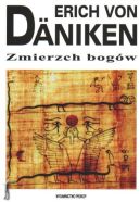 Okadka ksizki - Zmierzch bogw