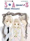 Ok�adka - S.A. Special A Tom 3