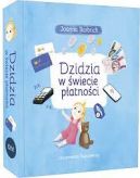 Ok�adka - Dzidzia w �wiecie p�atno�ci