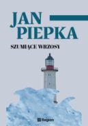 Ok�adka ksi�zki - Szumi�ce wrzosy