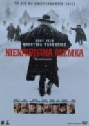 Okadka ksizki - Nienawistna semka (ksika + film)