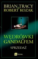 Ok�adka - W�dr�wki z Gandalfem. Sprzeda�