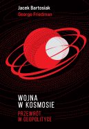 Okadka ksiki - Wojna w Kosmosie