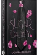 Okadka ksizki - Sugar Daddy