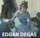 Okładka - Edgar Degas
