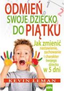 Okadka - Odmie swoje dziecko do pitku