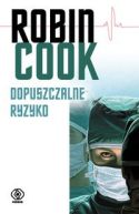 Okładka ksiązki - Dopuszczalne ryzyko