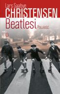 Okadka ksizki - Beatlesi. Powie