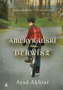 Ok�adka - Ameryka�ski derwisz
