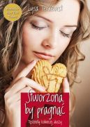 Ok�adka - Stworzona by pragn��. T�sknoty kobiecej duszy