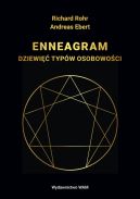 Ok�adka - Enneagram / wyd. 2. Dziewi�� typ�w osobowo�ci