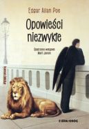 Okadka - Opowieci niezwyke