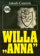 Okładka - Willa 