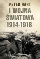 Ok�adka - I wojna �wiatowa  1914-1918 Historia militarna