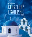 Okadka ksizki - Najpikniejsze klasztory i witynie wiata