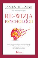 Okadka ksizki - Re-wizja psychologii