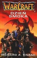 Okładka - Dzień smoka