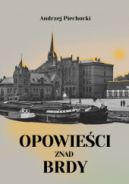 Okadka - Opowieci znad Brdy