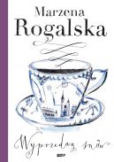 Ok�adka - Wyprzeda� sn�w