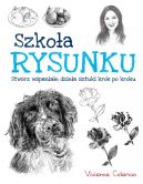 Ok�adka - Szko�a rysunku