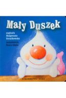 Okadka ksizki - May duszek