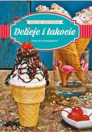 Okładka - Delicje i łakocie