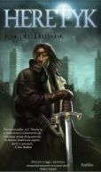 Ok�adka - Heretyk